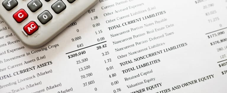 Tips for New Farmers to Effectively Budget